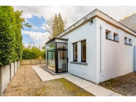 volledig ingerichte kantoorruimte met vergaderzaal  toplo...