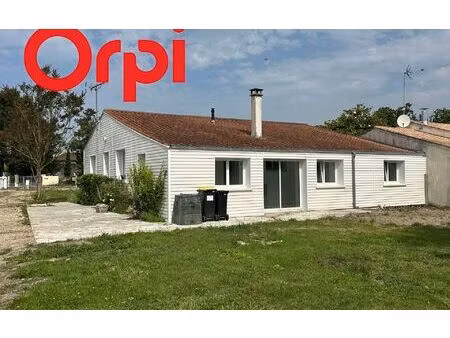 maison yves m² t-4 à vendre  358 000 €