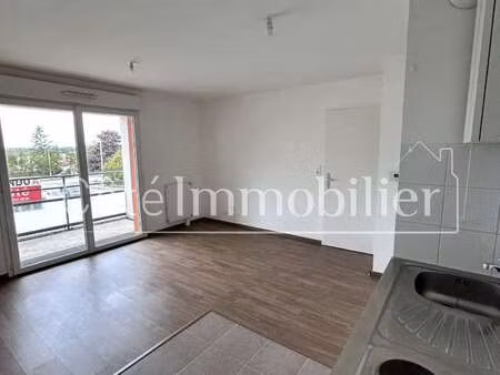 vente appartement 2 pièces à bouaye (44830) : à vendre 2 pièces / 39m² bouaye