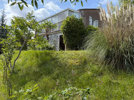 maison roullens 103 m2