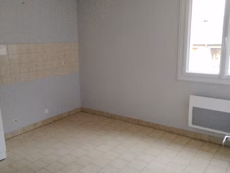 appartement vocance t2
