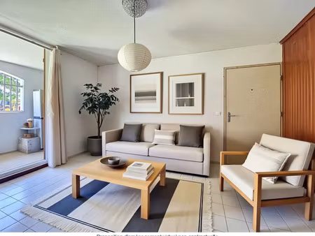 vente appartement 4 pièces 74 m² à baie mahault (97122)  176 340 €