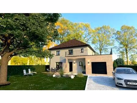 vente maison à maltot (14930) : à vendre / 140m² maltot