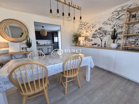 vente maison à landeronde (85150) : à vendre / 178m² landeronde