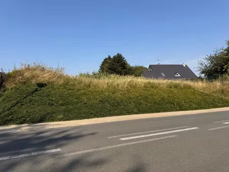 vente terrain 4270 m² à awoingt (59400)  88 700 €