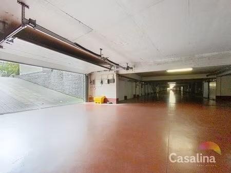 casalina real estate – emplacement de parking n°49