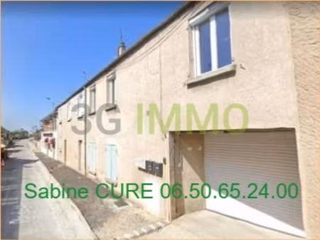 duplex 3 pièces
