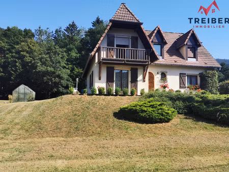 belfort à 15 minutes  maison vescemont (90200) 160 m2 habi