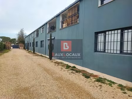 entrepot activites a louer