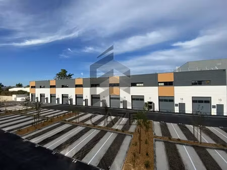 local d'activite - entrepot a louer