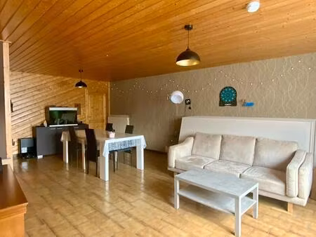 maison 7 pièce(s) 193 m2