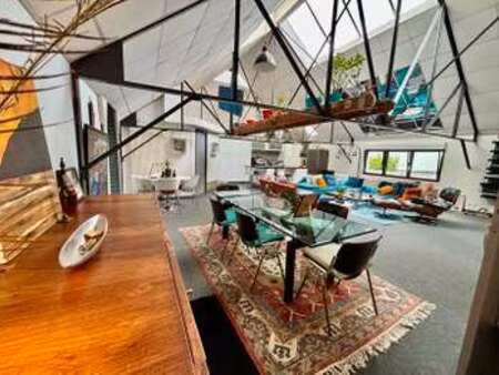 vente maison à quimper centre - rosmadec - gare (29000) : à vendre / 173m² quimper centre 