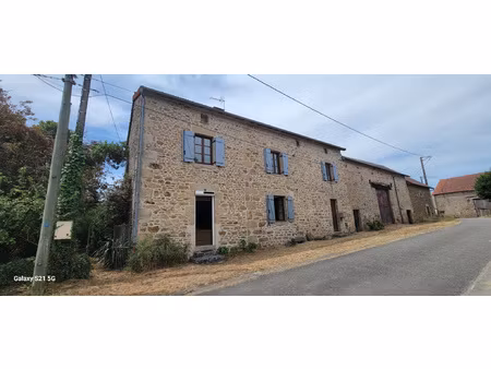 maison 147 m2 + grange