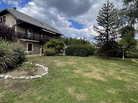 vente maison de campagne 6 pièces