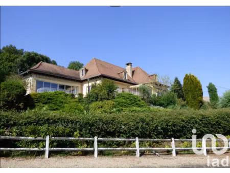 vente maison/villa 7 pièces