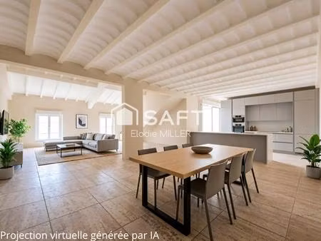 créez une maison unique et à votre image !