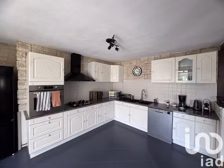 location gîte 6 pièces