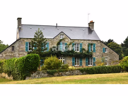 exclusivité : belle demeure de 295 m2 avec 7 chambres sur 1.