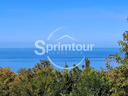 terrain à vendre à bouillante - opportunité pour un projet d
