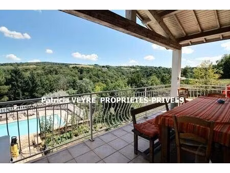 maison de 8 pièces de luxe en vente à lupé  auvergne-rhône-alpes