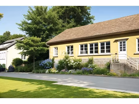 vente maison 1 pièce 100 m² à védrines-saint-loup (15100)  60 000 €