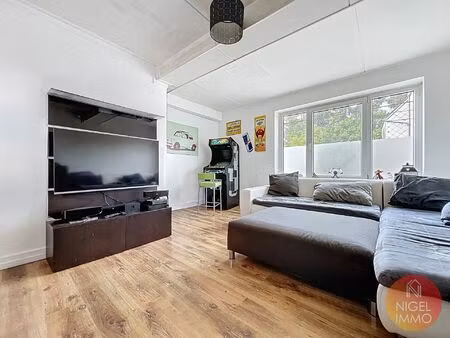 appartement à vendre à rue des combattants 47 blégny (vbd16048)