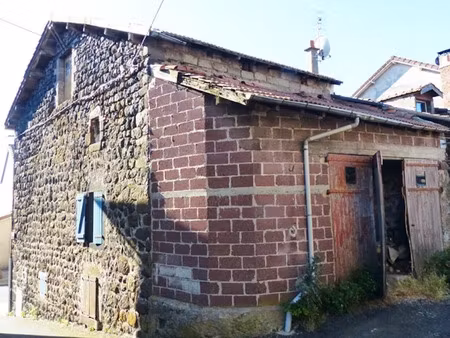 vente maison 5 pièces 101.87 m² à costaros (43490)  30 000 €