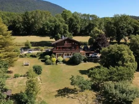 maison de luxe de 5 pièces en vente à vesancy  france