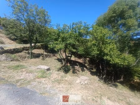 achat terrain 6 645m² le vigan 30120