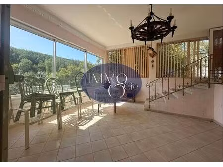 achat maison 8 pièces 160m²