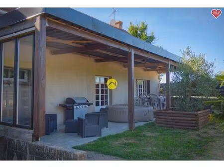 vente maison 5 pièces 140 m² cérilly (03350)