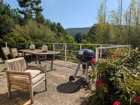 achat maison 5 pièces 120m²