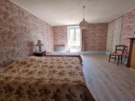 vente maison 7 pièces 120 m² à maurs (15600)  96 624 €