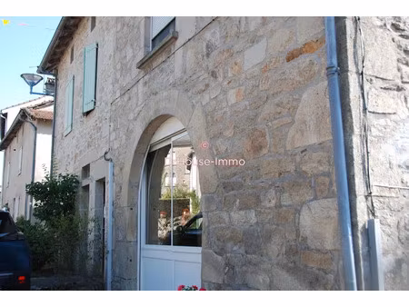 vente maison 4 pièces 84 m² à sousceyrac (46190)  123 000 €