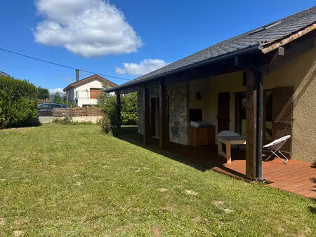 achat maison 5 pièces 152m²