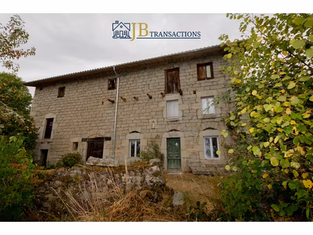 achat maison 4 pièces 110m² champetieres 63600