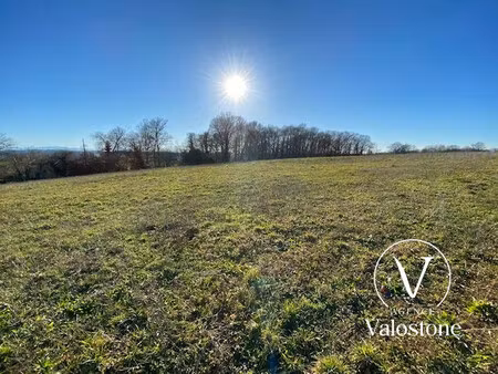 achat terrain 2 786m² monsegur 40700