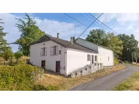maison à vendre saint eutrope de born 4 pièce(s) 94m2 65 350€