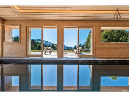 achat maison 8 pièces 400m² notre dame de bellecombe 73590