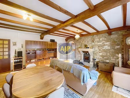 vente maison 5 pièces 93.53 m² à ploërdut (56160)  152 360 €