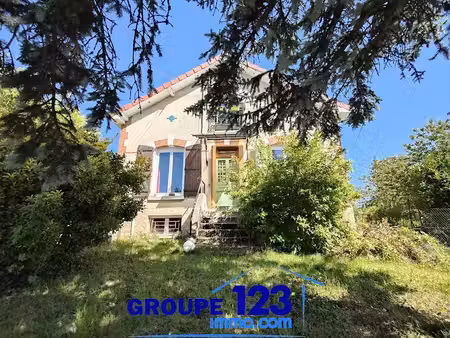 vente maison 3 pièces 82.41 m² à migennes (89400)  115 000 €
