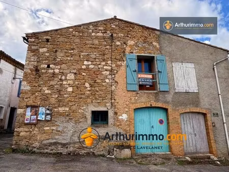 vente grange – 11230 – puivert