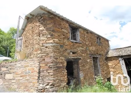 vente maison 2 pièces 70 m² ayssènes (12430)