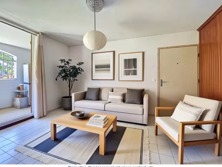 appartement à vendre baie mahault 4 pièce(s) 74m2 176 340€