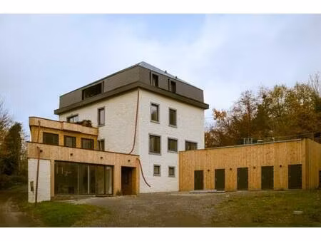 appartement te koop in la roche-en-ardenne