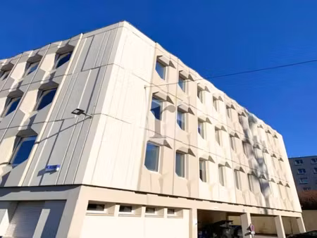 ensemble immobilier à saisir - centre-ville de béthune