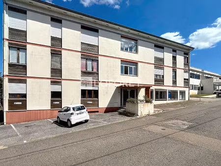 bureau t8 chaumont à vendre