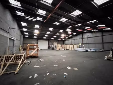 location bureau la bassee 59480