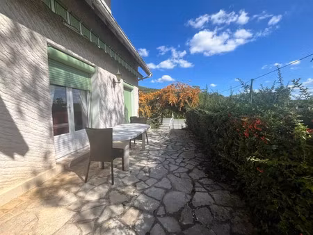 vente maison 7 pièces 172 m² à brignac-la-plaine (19310)  226 845 €