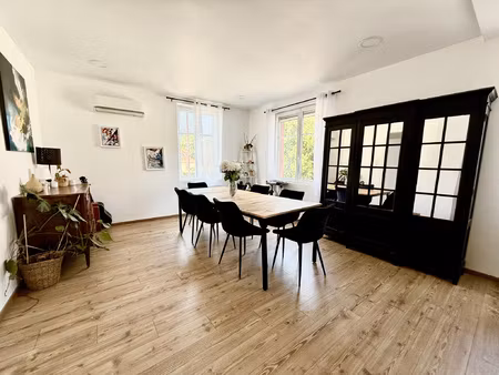 charmante maison familiale au coeur de schiltigheim (67300)